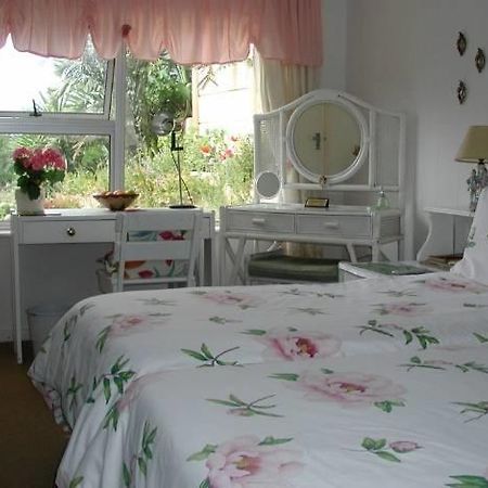 Rachel'S Home From Home Cape Town Oda fotoğraf