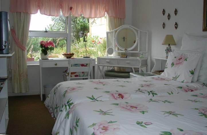 Rachel'S Home From Home Cape Town Oda fotoğraf